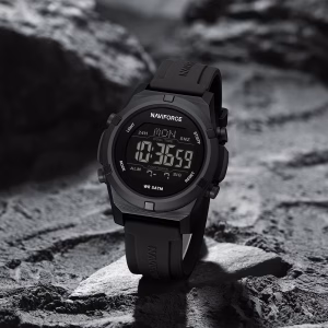 SAT NAVIFORCE Black WR50m *USKORO*